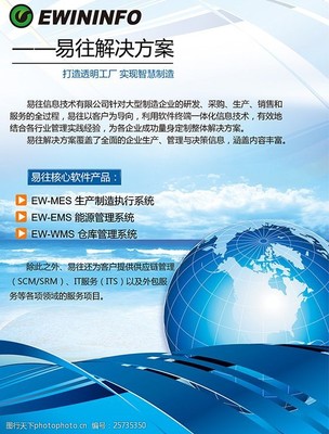 點(diǎn)亮銷售新高度 專業(yè)軟件宣傳彩頁，讓價值一圖盡覽